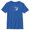 Royal Blue, variant on Boy's Lightyear Buzz Running  Graphic Tee Royal Blue Large