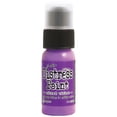 thumbnail image 2 of Tim Holtz Distress Paint Dabber 1oz-Wilted Violet, 2 of 2