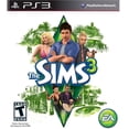 thumbnail image 1 of THE SIMS 3.-PS3 Electronic Arts PS3, 1 of 2