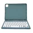 thumbnail image 1 of Case with Keyboard for Air 11 Inch M3 2025/M2 2024, Pro 11 Inch1st/2nd/3rd/4th Generation, Magnetic Keyboard Case with 7 Color Backlit, for 10.9" Air 4th/5th Gen, 1 of 7