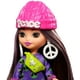 thumbnail image 3 of Barbie Extra Mini Minis Doll Barbie -, 3 of 4