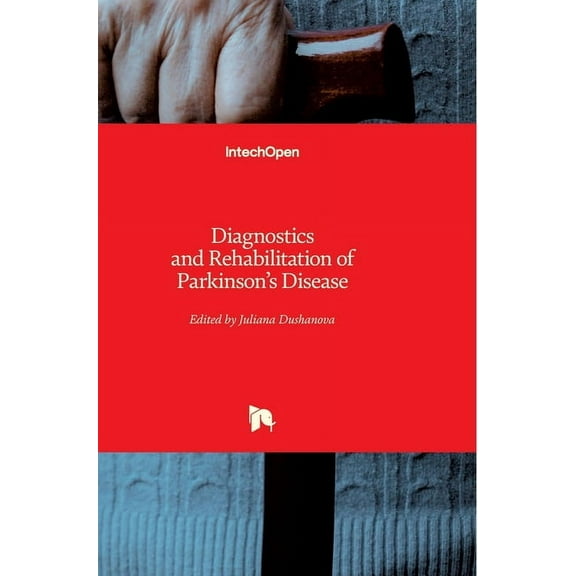 Diagnostics and Rehabilitation of Parkinson's Disease (Hardcover)
