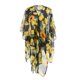 thumbnail image 2 of o Mujer Beach Suelto Frente abierto Kimono Traje de Colcomx Cárdigan tipo kimono de playa, 2 of 8