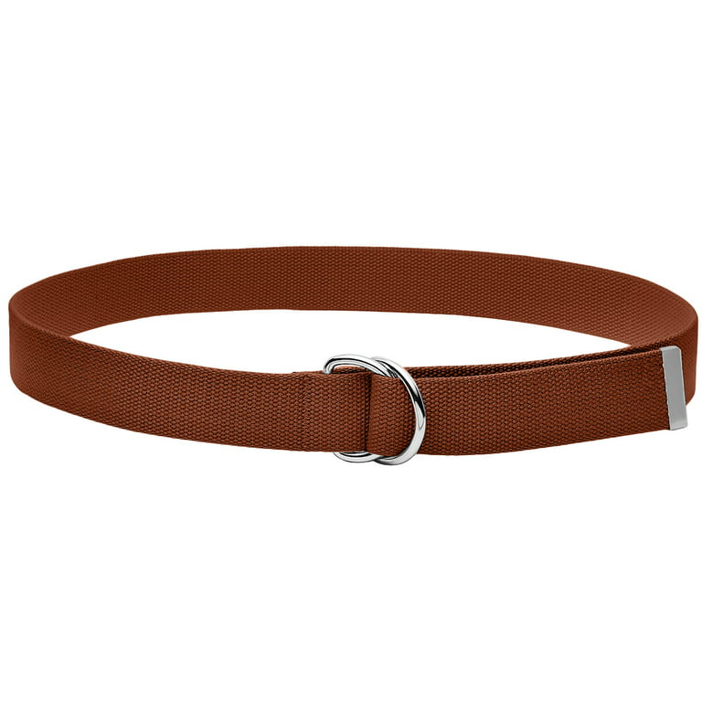 Rope Belt in brown  Alanui Official Website