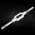 thumbnail image 1 of Convenient Tap Handle, Tap Wrench, Adjustable Tap Holder, For Tapping For Thread M1, 1 of 8