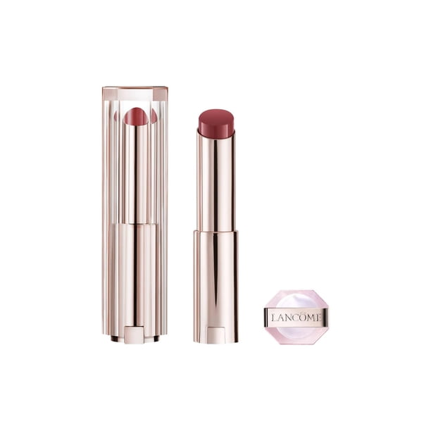 Bálsamo labial Lip Idole Squalane-12 Butterglow - 50 Sheiks Rosy Nude de Lancome para mujer - 0,1 oz