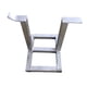 thumbnail image 3 of Soporte de reparación de ruedas, soporte de rueda trasera de metal, soporte de equilibrio, herramienta de mantenimiento y cambio de neumáticos, 3 of 7