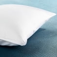 thumbnail image 3 of Downlite Soft White Goose Down Hypoallergenic Pillow – Perfect for Stomach Sleepers, 3 of 7