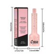 thumbnail image 3 of Fiudx Marcador de Pecas, Lápiz de Maquillaje Resistente Al Agua, Herramienta Portátil para Manchas Solares, Efecto de Simulación Natural, Uso Diario, Actuaciones En Escenario, Diversión para Cosplay., 3 of 6