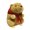 D, variant on Adorable Groundhog Stuffed Animal Toy Soft Cuddly Doll For Kids For Children Boys Girls Indoor Outdoor Companion Multiracial Dolls Apartments for Dolls Amp Nob D518 Amp Fairies Dolls 24w Amp Footnote