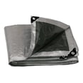 thumbnail image 1 of Lona Reforzada Gris Truper 10771 3 X 5 Mt LT-35, 1 of 2