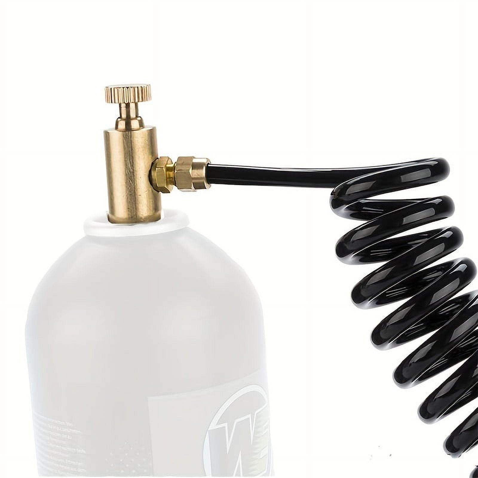 Upgrade Your Airsoft Gun with These High-Quality Gas Adapter Sets!