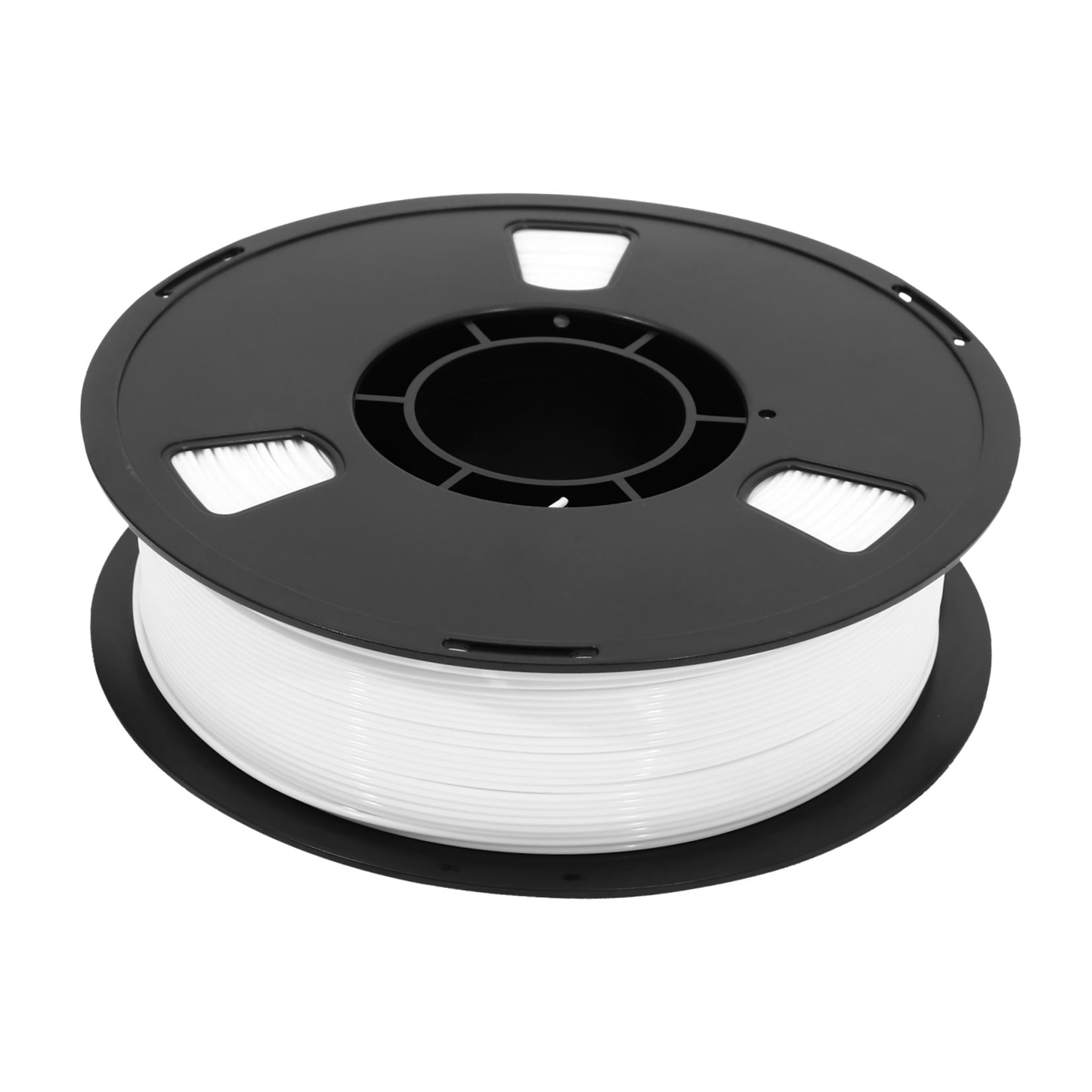 FESTFENDS Petg Sheet 3D Printer PETG Tube Round 1Set For 3D Printing Projects