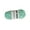 B, variant on JoyHoop Glow in the Dark Yarn, 50-Meter Luminous Polyester for DIY Arts and Crafts, Hand-Woven and Washable, Orange
