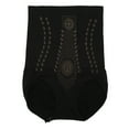 thumbnail image 2 of Pantalones cortos moldeadores del cuerpo, pantalones cortos moldeadores del cuerpo Calzoncillos altos con realce de cadera para mujeres Calzoncillos moldeadores del cuerpo Materiales ecológicos, 2 of 8