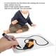 thumbnail image 3 of Inductive Draw Line Following Robot Car Induction Pen Follow Toy Children Educational Toy777‑002 Engineering Vehicle, 3 of 4