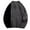 Grey, variant on Men's Sweater Coat Autumn Winter Fashion Dough Knit Long Sleeve Casual Comfortable Warm Pullover Outwear
