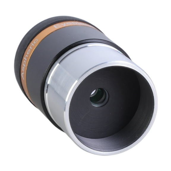 Telescope Lens 4mm 10mm 23mm Telescope Eyepieces Fully Coated Lens Telescope Accessories for 1.25inches Telescope