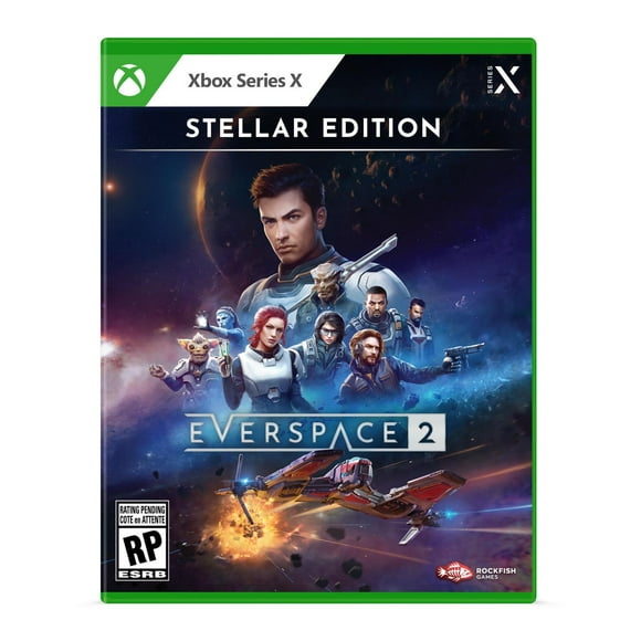 EVERSPACE™ 2: Stellar Edition (Xbox)