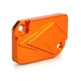 thumbnail image 1 of Speravity Tapa de bomba 200 RC390 Tapas de depósito naranja Pulido Exclusivo Accesorio de bomba de combustible Reemplazo para 125/200 Todos Accesorios para motos Speravity VI018781-00B, 1 of 6