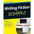 thumbnail image 4 of Writing Fiction for Dummies By Ingermanson, Randy/ Economy, Peter, 4 of 4