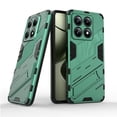 thumbnail image 1 of Funda para Xiaomi 14T Protección A Prueba De Golpes Con Soporte De TPU Duradero Y Práctico, 1 of 5