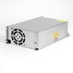 thumbnail image 2 of Fuente de alimentación regulable S800-65 de 800W y 65V con protección múltiple  

Características principales:  
- Voltaje de entrada dual 110V/220V  
- Protección contra sobrevoltaje, cortocircuito, 2 of 5