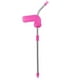 thumbnail image 1 of Toystoory Pajita para beber Bar Pub Bebida Beber Snorkel Inoxidable Amigos Fiesta Bebidas Paja Barra de herramientas Rosado Toystoory HA003013-02, 1 of 1