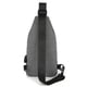 thumbnail image 1 of Bolso de pecho multifuncional Fiudx bandolera de hombro lona, 1 of 5