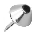 thumbnail image 3 of 10mm Mini Brads,Paper Fasteners Brads Round Metal Paper Brass Fasteners For Scrapbooking Crafts DIY Projects, 3 of 8