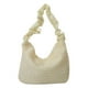 thumbnail image 1 of Bolso Suave Kuymtek Acolchado Mujer Correa Con Cordón Ajustable Versátil Informal Citas Diarias, 1 of 9