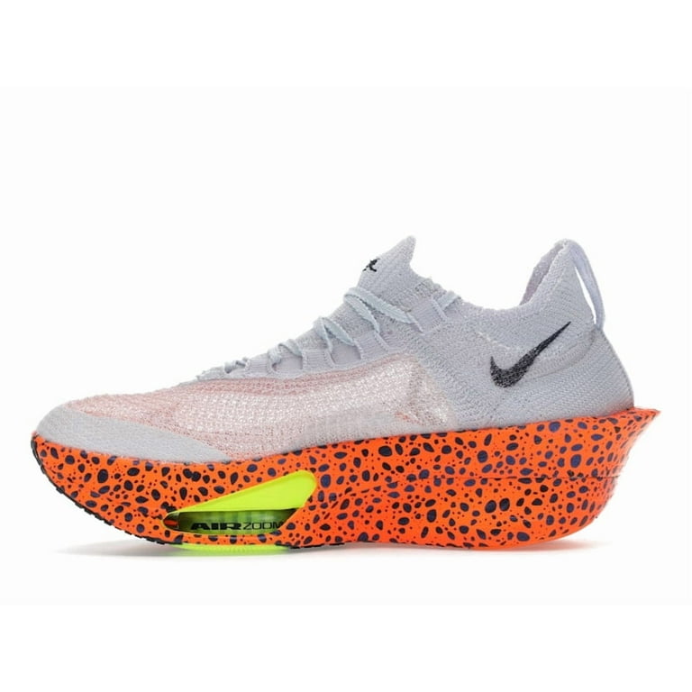 Nike Men's Air Zoom Alphafly Next% 3 Electric Pack Olympic Safari
