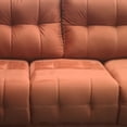 thumbnail image 2 of Sillon moderno comodo confortable sala camello R21 R21 Muebles Moderno Sillon, 2 of 2