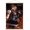Premium Print and Beechwood Hanger Bundle, variant on DC Comics Video Game - Arkham Knight - Harley Quinn Wall Poster, 22.375" x 34", Framed