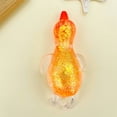 thumbnail image 3 of Rongyun 4PCS Cute Duck Squishy Sugar Stress Ball,Soft Duck Stress Relief Sugar Ball Squishy Ultra Squishy and Moldable Slow Rise Relaxing Sensory Fidget Stress for Anxiety Relief, 3 of 6