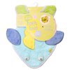 Triboro Bath Luve' Fish Bath Towel, 2pk