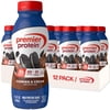 Premier Protein Shake, Cookies and Cream, 30g Protein, 11.5 Fl Oz, 12 Ct