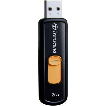 Transcend 2GB JetFlash 500 USB Flash Drive