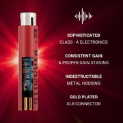 sE Electronics DM1 Dynamite Active In-line Mic Preamp with +28dB Gain