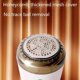 thumbnail image 4 of Fuzz Ball Trimmer,Portable LED Display Rechargeable Fabric Shaver Lint Remover, 4 of 5