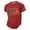 Red, variant on American Flag T Shirts Men Patriot 250 Years of America We the People T-Shirt Trendy Independence Day Tops
