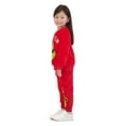 thumbnail image 6 of The Grinch Toddler Long Sleeve Sweatshirt and Jogger Set, Sizes 2T-5T, 6 of 6