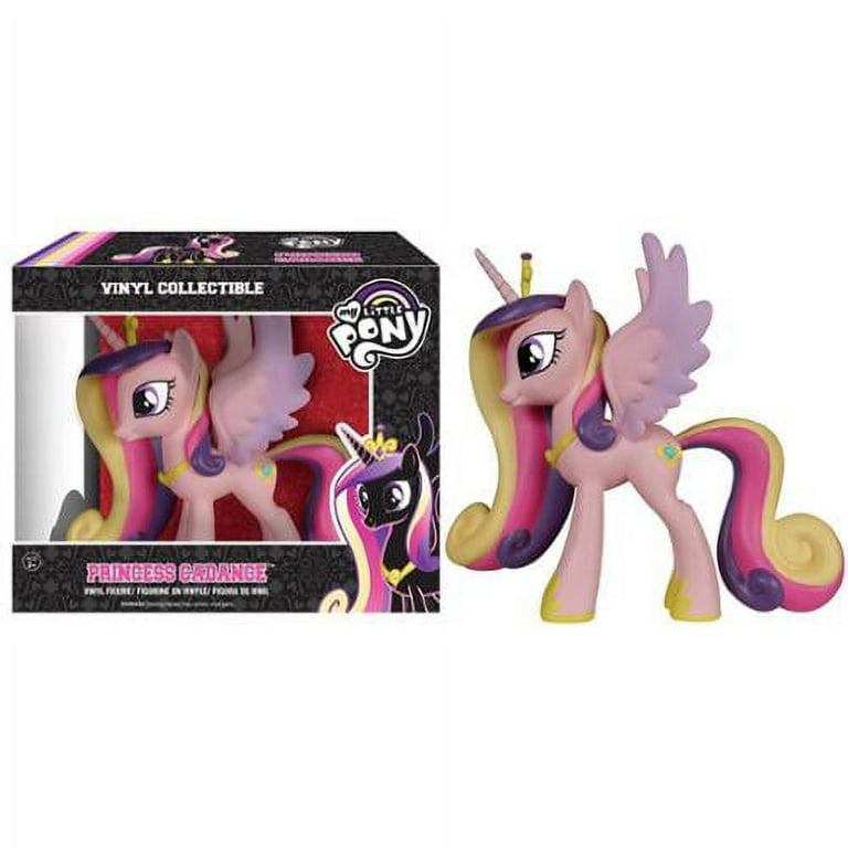 My Little Pony funko フィギュア Amazon.com: Funko Rainbow Dash Sea Pony (Chase Edition): My Little