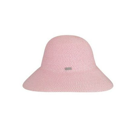 - Wide-Brimmed Hat