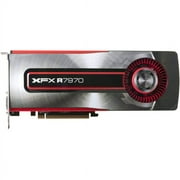 XFX AMD Radeon HD 7970 Graphic Card, 3 GB GDDR5