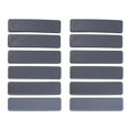 thumbnail image 1 of Floor Sliders 12Pcs Furniture Slider Self-Stick Furniture Moving Pad Adhesive Furniture Movers for Carpet Protection, 1 of 3