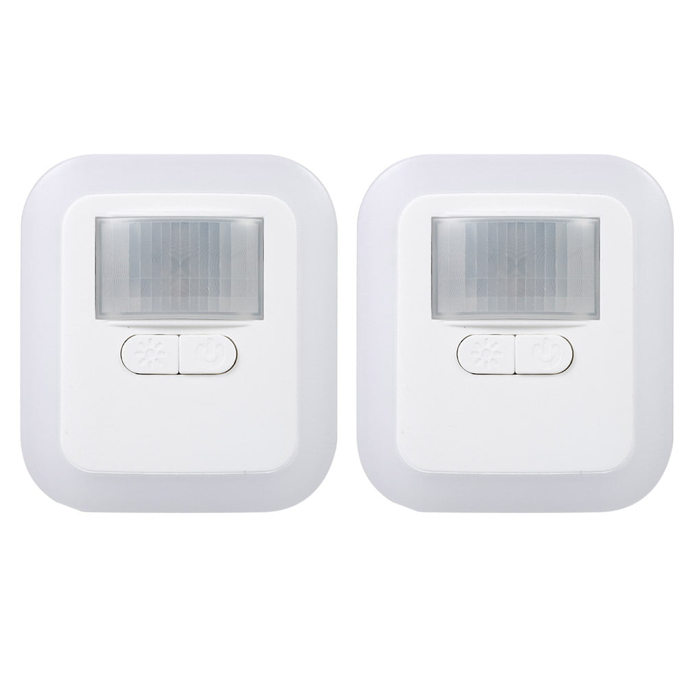 2PCS Light Control LED Night-Light Photosensitive Sensor CON-L DIY Kit 