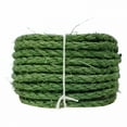 thumbnail image 5 of ACDANC Natural Sisal Rope - Heavy Duty Cat Scratcher Replacement Twine for Scratching Posts,DIY Crafts,Gardening, 5 of 6