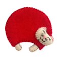 thumbnail image 1 of Hyasfey Handmade Felted Cat Coasters Soft Cup Mat for Hot Cold Beverages Cute Kitten Drink Coasters for Table Protection, 1 of 8