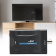 thumbnail image 4 of Converter, Audio Signal Conversion Box Black ABS  For Office For Computer For Desktop For Home Black, 4 of 8